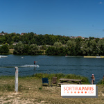 Photos : Wampark Fontainebleau 77