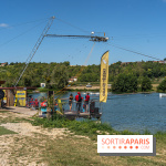 Photos : Wampark Fontainebleau 77