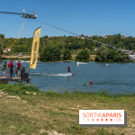 Photos : Wampark Fontainebleau 77