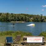 Photos : Wampark Fontainebleau 77