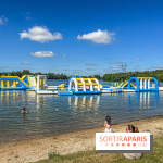 Photos : Wampark Fontainebleau 77