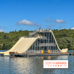 Photos : Wampark Fontainebleau 77