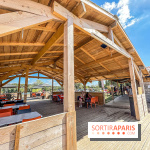 Photos : Wampark Fontainebleau 77