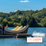 Photos : Wampark Fontainebleau 77