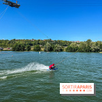 Photos : Wampark Fontainebleau 77