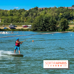 Photos : Wampark Fontainebleau 77