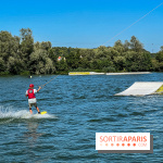 Photos : Wampark Fontainebleau 77