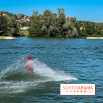 Photos : Wampark Fontainebleau 77