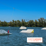 Photos : Wampark Fontainebleau 77