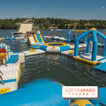 Photos : Wampark Fontainebleau 77