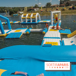 Photos : Wampark Fontainebleau 77