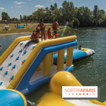 Photos : Wampark Fontainebleau 77