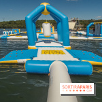 Photos : Wampark Fontainebleau 77