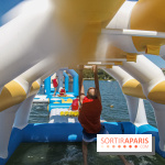 Photos : Wampark Fontainebleau 77