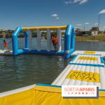 Photos : Wampark Fontainebleau 77