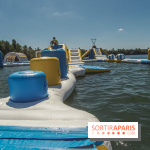 Photos : Wampark Fontainebleau 77