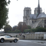 Dior x Gran Turismo 7