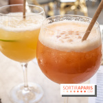 Iluma, restaurant ibérique à Paris, les photos