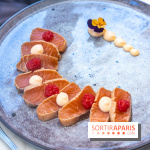 Iluma, restaurant ibérique à Paris, les photos