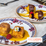 Iluma, restaurant ibérique à Paris, les photos