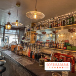 Iluma, restaurant ibérique à Paris, les photos