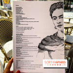 Iluma, restaurant ibérique à Paris, les photos