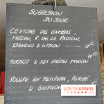 Iluma, restaurant ibérique à Paris, les photos