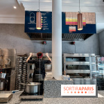 Takumi pâtisserie à Paris, nos photos