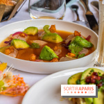 Brunch CoCo, restaurant du Palais Garnier