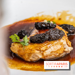 Brunch CoCo, restaurant du Palais Garnier