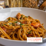 Brunch CoCo, restaurant du Palais Garnier