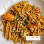 Brunch CoCo, restaurant du Palais Garnier