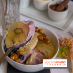 Brunch CoCo, restaurant du Palais Garnier