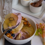 Le brunch chic en terrasse de CoCo Opéra Garnier