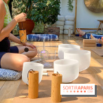 La Maison des Marronniers, un havre de paix en Essonne