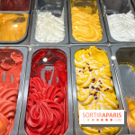 L'artisan glacier Moustache et ses délicieuses glaces artisanales bretonnes dans le Marais