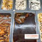 L'artisan glacier Moustache et ses délicieuses glaces artisanales bretonnes dans le Marais