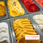 L'artisan glacier Moustache et ses délicieuses glaces artisanales bretonnes dans le Marais