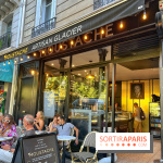 L'artisan glacier Moustache et ses délicieuses glaces artisanales bretonnes dans le Marais