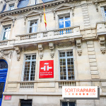 Visuel Journées du Patrimoine/Matrimoine Institut Cervantes
