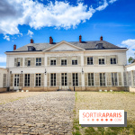 Visuel Journées du Patrimoine/Matrimoine Château de Villiers Draveil