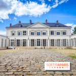Visuel Journées du Patrimoine/Matrimoine Château de Villiers Draveil