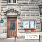 Visuel Journées du Patrimoine/Matrimoine Opéra comique