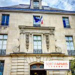 Visuel Journées du Patrimoine/Matrimoine Bibliothèque de l'Arsenal