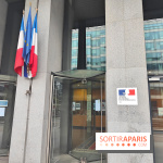 Visuel Journées du Patrimoine/Matrimoine - Ministère des sports et jeunesse paris 13