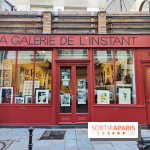 Visuel Journées du Patrimoine/Matrimoine - galerie de l'Instant