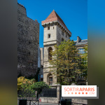 Visuel Journées du Patrimoine/Matrimoine Tour Jean-Sans-Peur