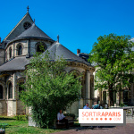 Visuel Journées du Patrimoine/Matrimoine musée des arts et métiers