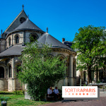 Visuel Journées du Patrimoine/Matrimoine musée des arts et métiers