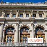 Visuel Journées du Patrimoine/Matrimoine Opera comique